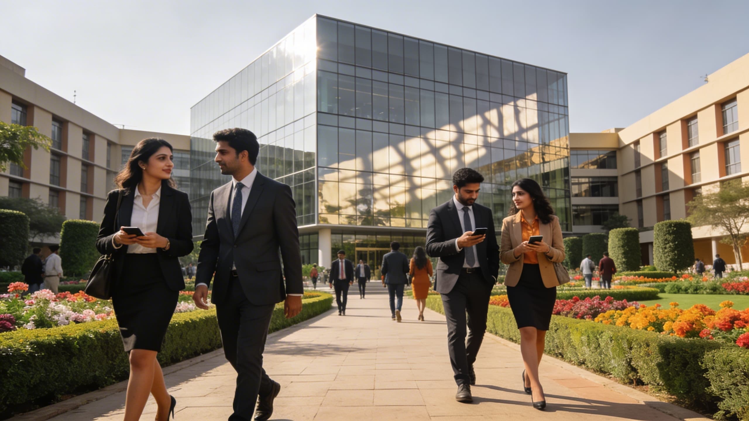 BIMTECH joins Ivy League of globally recognized B-Schools