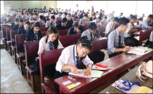 Educational institutions in Nagaland asked to Maximise Enrolment of Young Electors