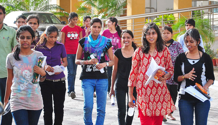 Female Enrolment in IITs