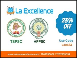 Mana La Excellence gets 15000+ Student Enrolments & Announces New Year Deal for Group 1 Aspirants