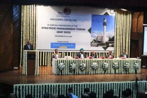Institute of Rural Management Anand (IRMA) Closes the Year with Two International Conferences