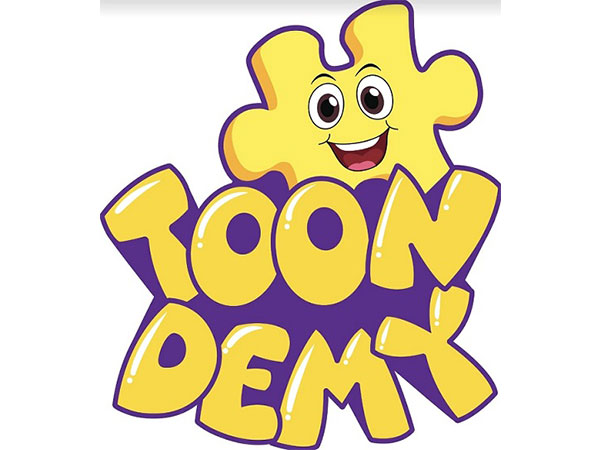 Edtech Startup Creative Galileo Launches its Second Learning App Toondemy