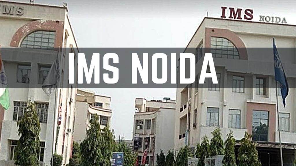 IMS Noida