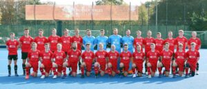 Wales' Hockey Team Share Skills with 7,000 Children Ahead of World Cup Match with India
