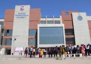 Gujarat Technological University Convocation: 48,000 Get Degrees