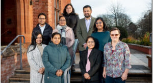Queen’s University Belfast Collaborates With Indian Universities