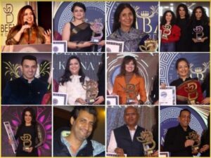 Turning people into brands, Geetika Saigal launches MBA Awards, to reward unique stories of success that inspire
