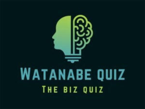 Watanabe Business Quiz