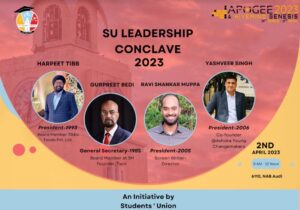 BITS Pilani Students' Union to Host National-Level Students' Union Leadership Conclave