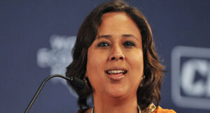 Barkha Dutt to teach at Masters’ Union School of Business