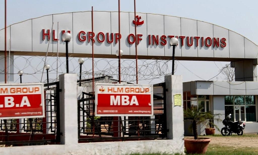 HLM Group of Institutions