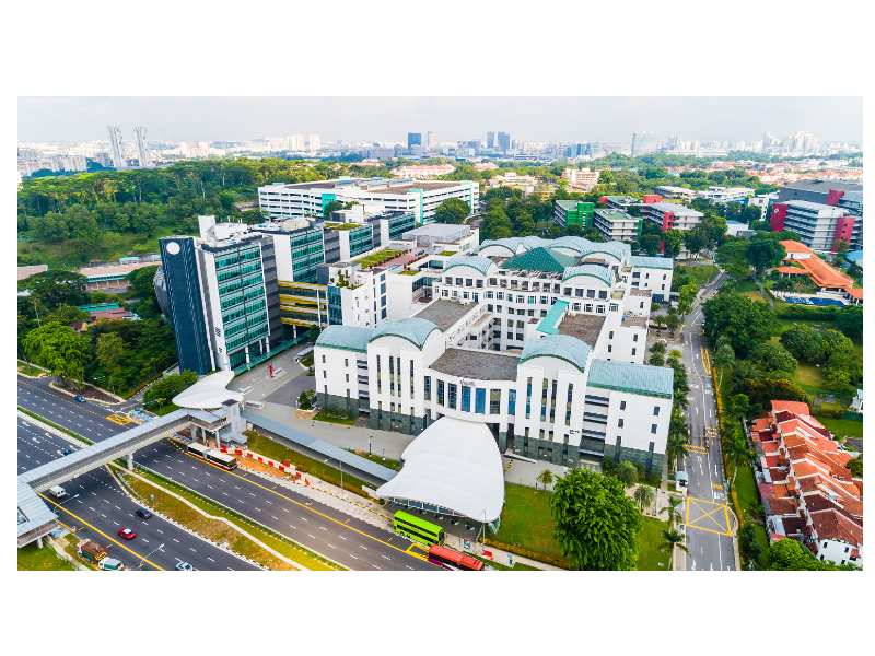 A Global Education for Tomorrow: How Transnational Education in Singapore Allows Indian Students to Obtain Degrees from Top Universities Abroad