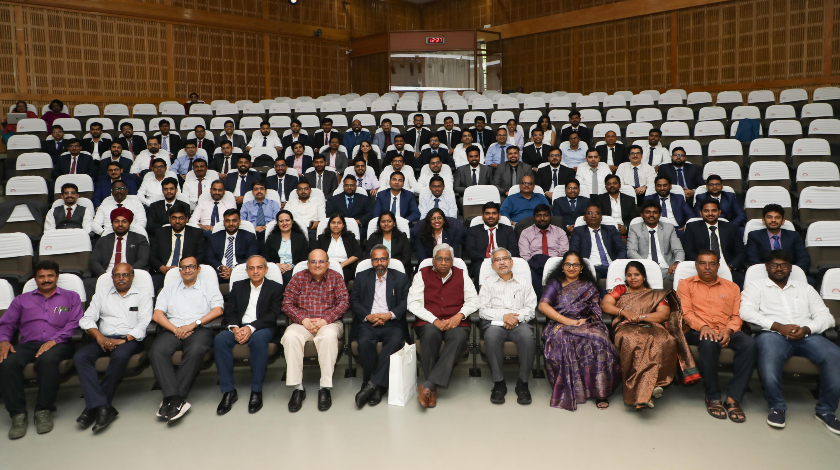 IIMB Welcomes 2023-24 Cohort Of Executive PG Programme