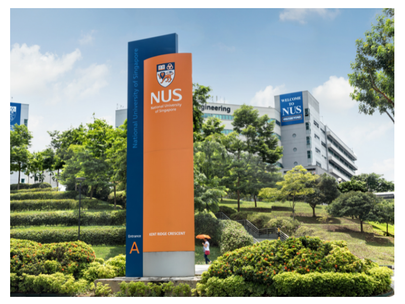 National University of Singapore’s Multi-disciplinary Master’s Programs to Equip Learners with Skills for Industry 4.0