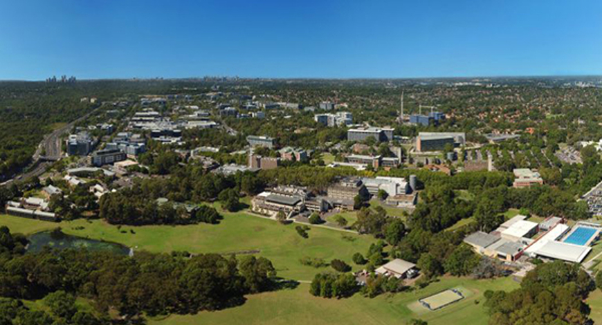 Providing Students with Right Skills can Meet Economic Needs of Country: Abizer Merchant, Macquarie University