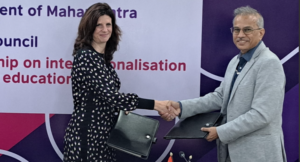 Govt Of Maharashtra, British Council Join Hands For Internationalisation Of Higher Education
