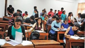 IMS Noida Conducted Multiple Events for Student Encouragement