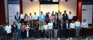 BML Munjal University Empowers Early-stage Startups at the Fourth Edition of Propel Pitchfest23