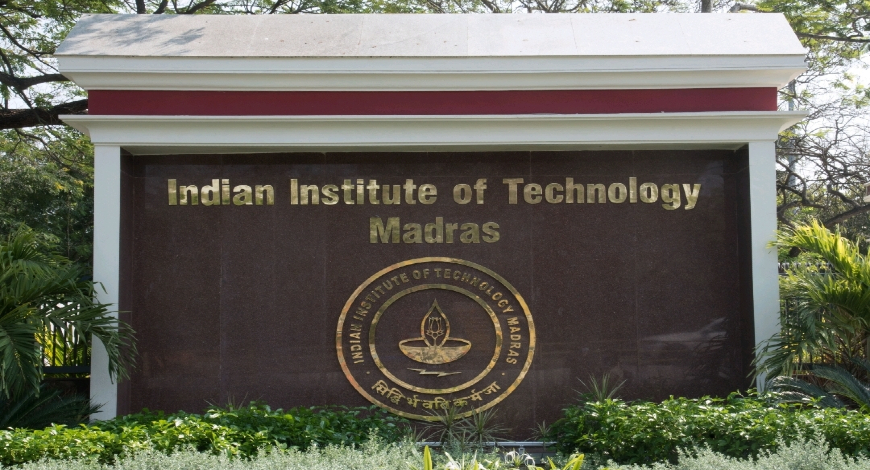IIT Madras Invite Applications For Executive Programmes