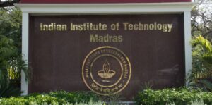 IIT-Madras's New Department Blends Engineering and Med Disciplines