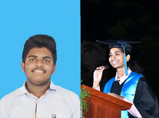 Oakridge Visakhapatnam Students Achieve Phenomenal Results in CBSE Grade 10 & 12 Exams