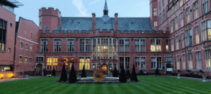 The University of Sheffield, UK offers International LLM Scholarship
