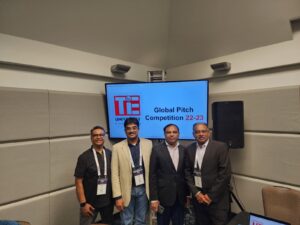 TiE Global Pitch Competition