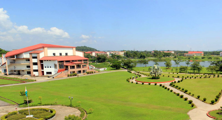 IIT Guwahati Establishes Centre to Develop Sustainable Materials