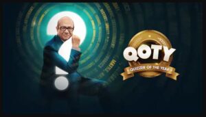 Sony LIV with Mr. Siddhartha Basu Presents 'Quizzer of The Year' - A Quizzing Extravaganza for Students