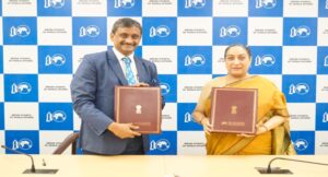 IIT Guwahati Signs MoU With Indian Council Of World Affairs