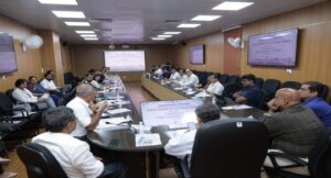 IIT Jodhpur Organises Workshop on ‘Implementation of NEP’
