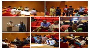IIT Jodhpur & Stanford Byers Center Conducts Biodesign Bootcamp