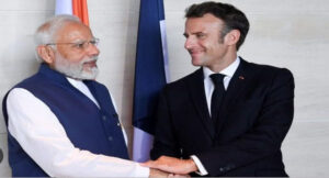 PM Announces 5-Year PG Visa for Indian Students in France