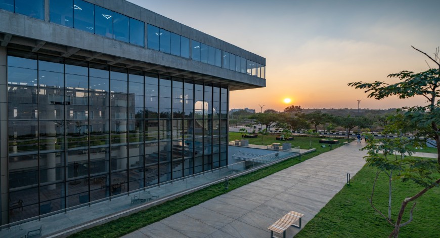 Woxsen’s Case Study Centre Named after Academician Mohanbir Sawhney