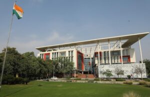 BML Munjal University's School of Law Sets the Bar High with Global Collaborations