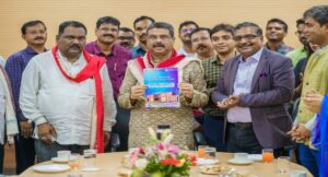 Education Minister Dharmendra Pradhan Announces Establishment of Incubation Centre at IIM Sambalpur