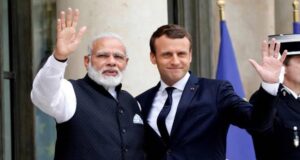 France Introduces 5-Year Schengen Visa for Indian Alumni
