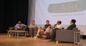 Heritage International Xperiential School Hosts Liberal Arts & Sciences Conference 2023