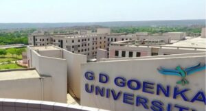 School Of Agricultural Sciences, GD Goenka University, Achieves Prestigious ICAR Accreditation