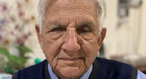88-Year-Old Veteran Joins PhD Programme at Amity University