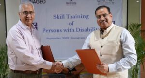 Diageo India’s Learning For Life Programme
