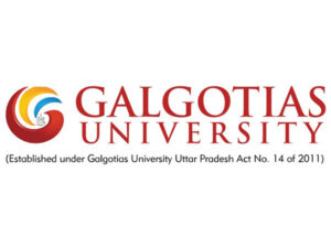 Galgotias University Hits a Significant Achievement