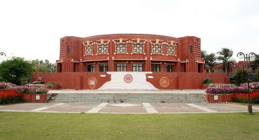 IIM Lucknow’s IPMX Programme Ranks 90th In FT Global Rankings