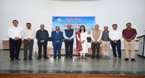 IIT Roorkee Celebrates Teacher's Day by Awarding Exceptional Teachers