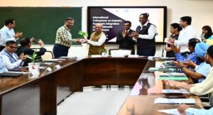 IIT Roorkee in Collaboration with NITTTR, Chandigarh Hosts International Colloquium