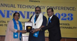 Amity University Hosts 6th Annual Technology Conference