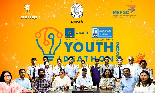 CBSE kickstarts 'Youth Ideathon 2023' – The Largest Festival of Startup Ideas for School Students