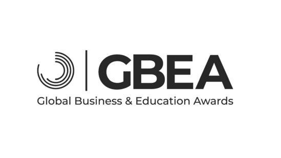 Global Business and Education Awards 2023 – Organized by Kiteskraft Productions LLP in Association with GCCR