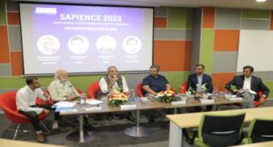 Great Lakes Institute of Management Hosts Sapience 2023 Management Conclave
