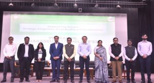 IIM Rohtak Hosts Management Conclave